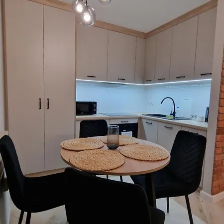 Impresja Appartement *