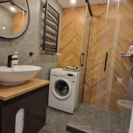 Impresja Appartement Lublin