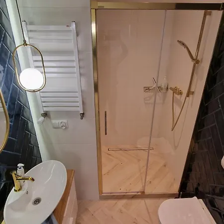 Appartement Impresja