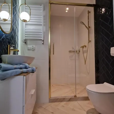 Appartement Impresja *