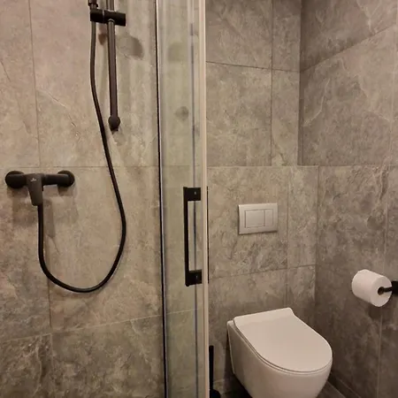 Impresja לובלין