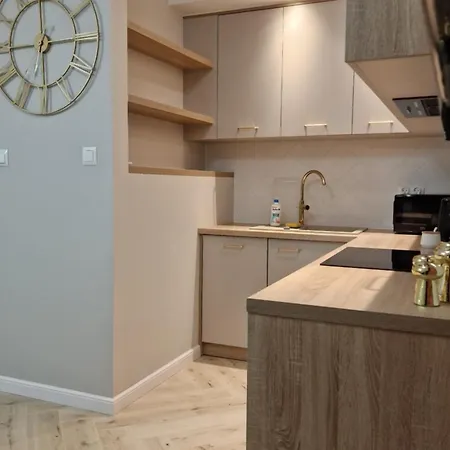 Appartement Impresja