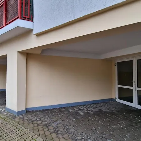 Apartament Impresja *