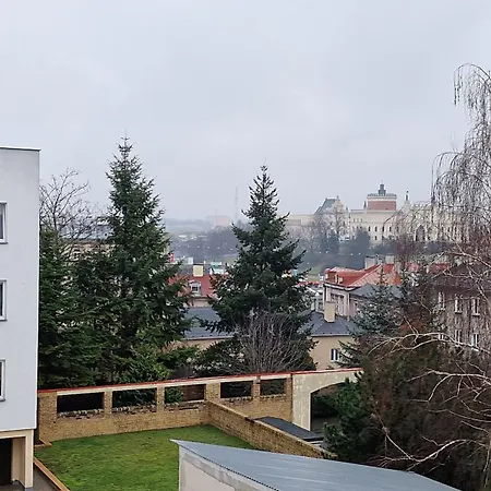 Appartement Impresja *