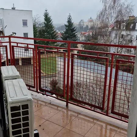 Appartement Impresja