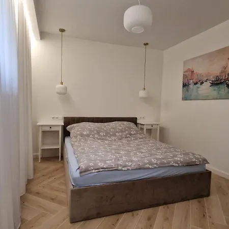 Impresja Appartement *