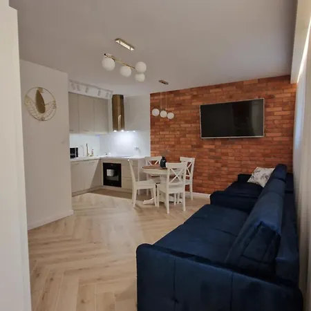 Impresja Appartement