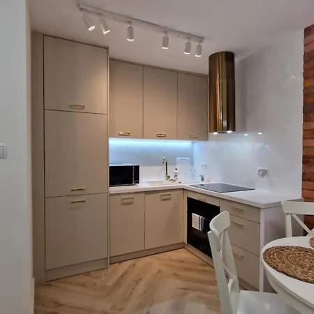 Impresja Appartement Lublin