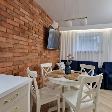 Impresja Appartement