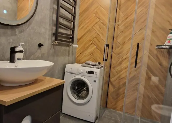 Impresja Apartament Lublin