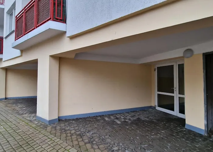 Apartament Impresja *