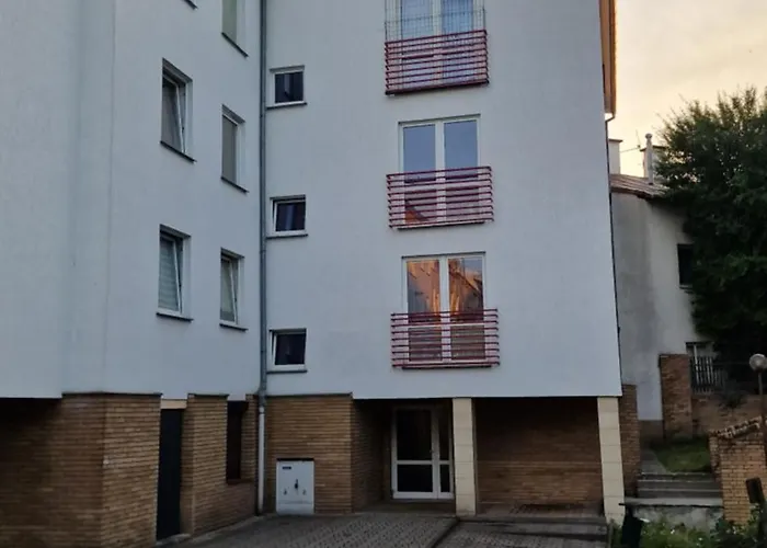 Apartament Impresja