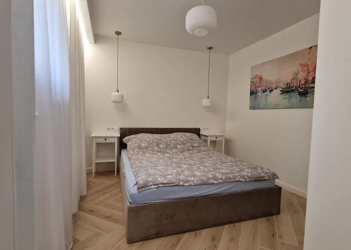 Impresja Apartament *