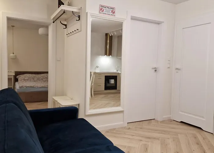 Impresja Apartament *